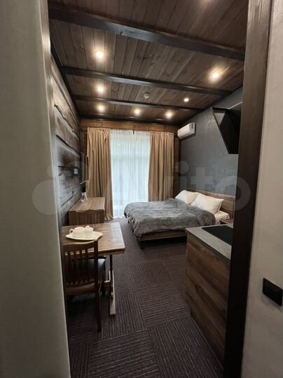 Квартира-студия, 26 м², 8/9 эт.