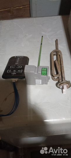 Водонагреватель ariston