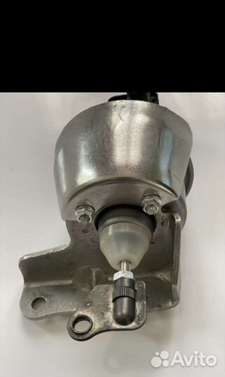Актуатор турбины Volkswagen Crafter 2.5 TD