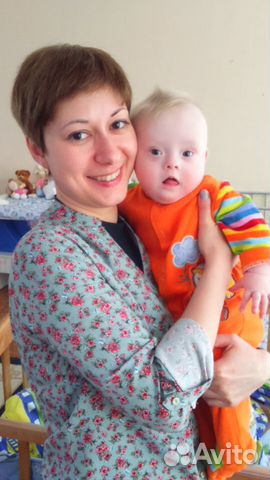 Развивающий педагог, няня