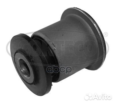 Сайлентблоки T-5 нижнего рычага 80005460 Corteco