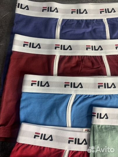 Трусы мужские