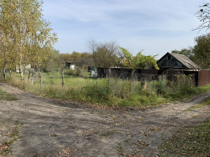 Участок 5 сот. (СНТ, ДНП)