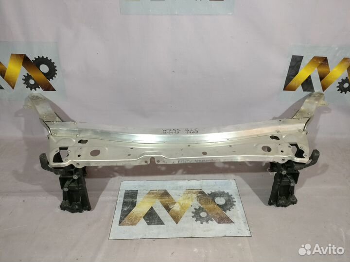 Мерседес GLC X253 2015- Телевизор 1769