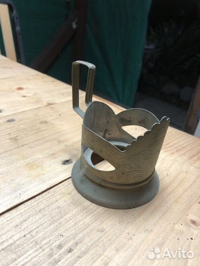 Подстаканник