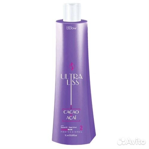 Состав кератина BbOne