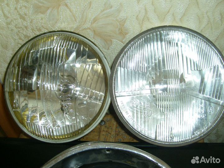 Запчасти ваз 2101-2107