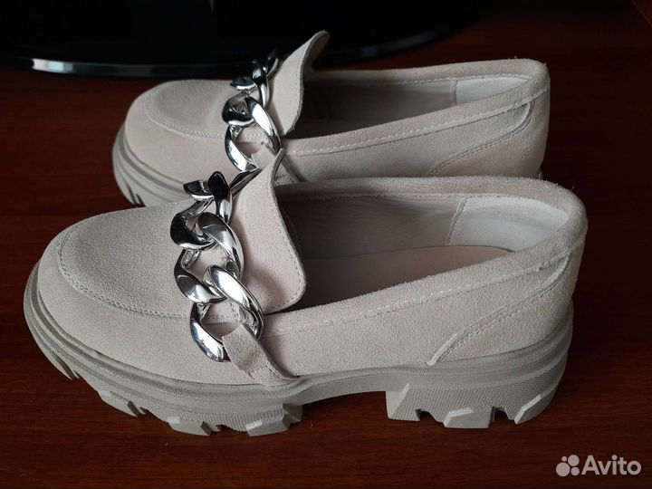 Эспадрильи