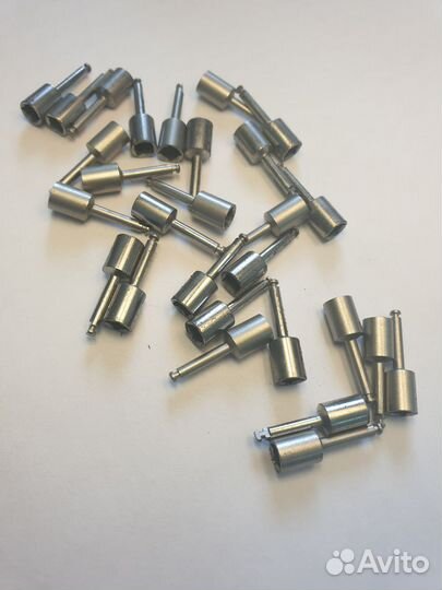 Токарная обработка чпу