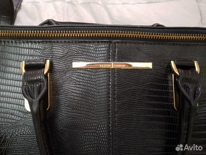 Сумка Jasper Conran