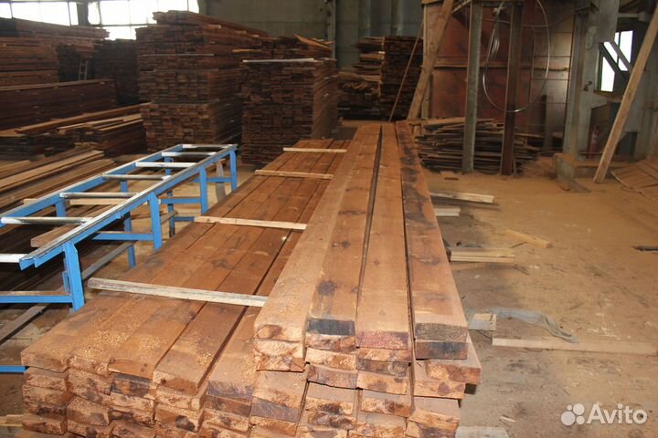 Обрезная термодоска, термососна в наличии