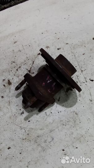 Ступица задняя Opel Vectra A