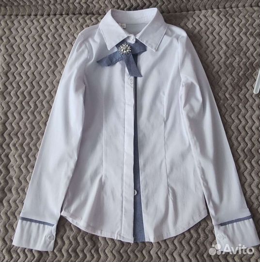 Блузка для девочки