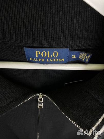 Polo ralph lauren кардиган