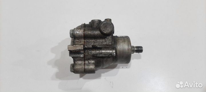 Насос гидроусилителя (Kia Mohave)