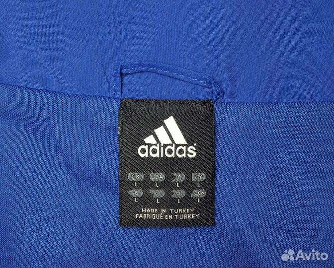 Спортивный костюм «adidas». Made in Turkey. 48-50