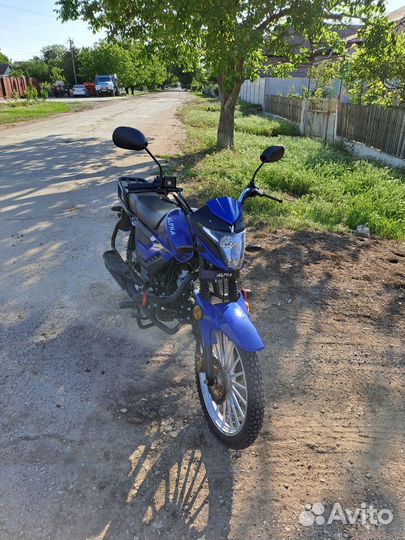 Альфа 13 V125