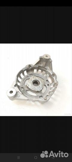 Крышка генератора