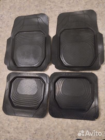 Коврики для салона автомобиля