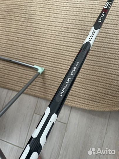 Клюшка bauer vapor x 600 lite