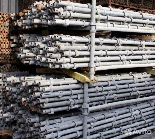 Опалубка щитовая Аренда Продaжа