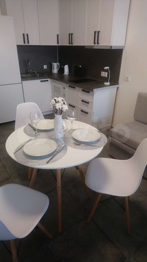 Квартира-студия, 33 м², 5/16 эт.