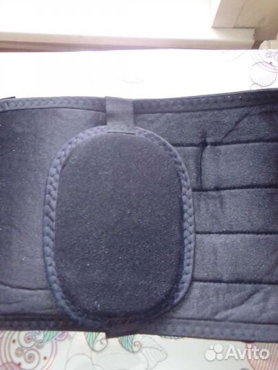 Пояс, бандаж