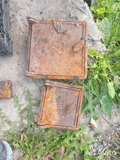 Дверца для печки бу