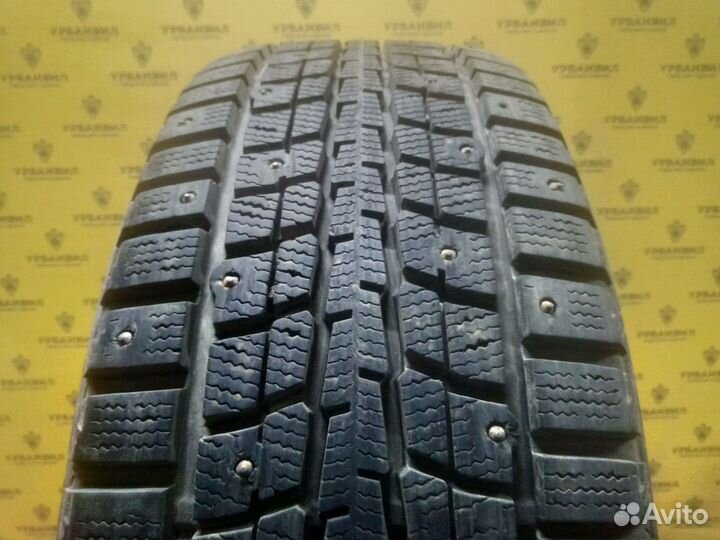 Dunlop SP Winter Ice 01 235/55 R18 100T