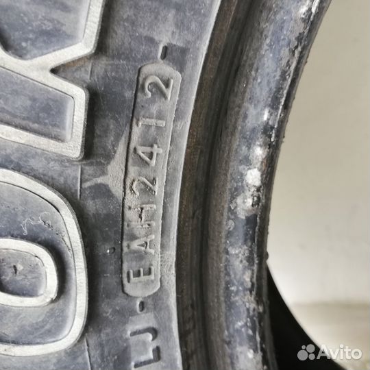 Yokohama Geolandar A/T-S G012 265/70 R16