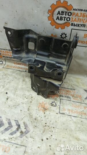 Кронштейн блока ABS Nissan X-Trail T32