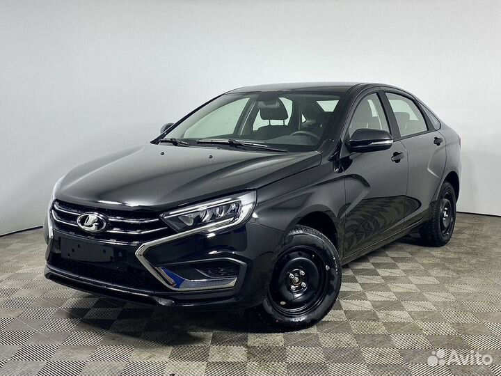 LADA Vesta 1.6 МТ, 2023
