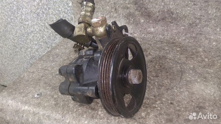 Насос гур Nissan Almera N15