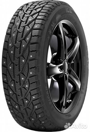 Formula Ice 205/60 R16 96T