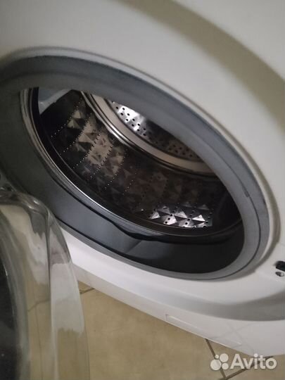 Стиральная машина-автомат