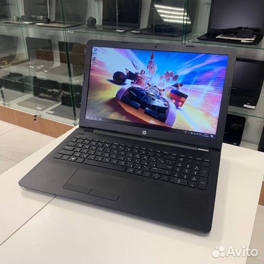 HP (AMD A6/ 8gb ram/ SSD/ R4) мало б/у