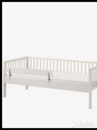 Кровать детская Икея