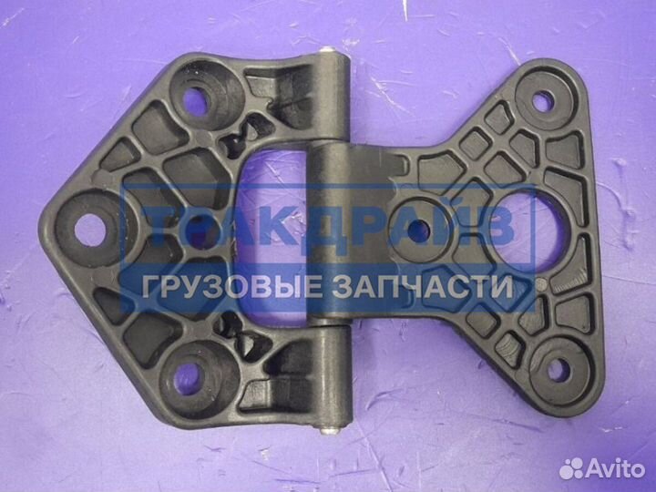 Петля капота Ивеко Стралис