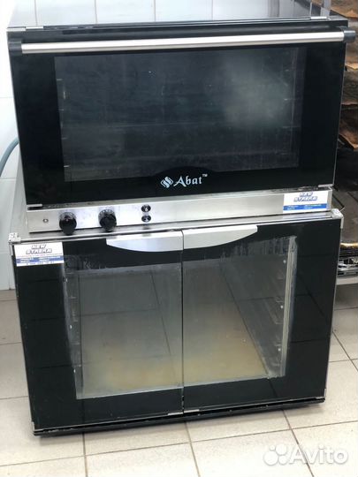 Продам пару Abat