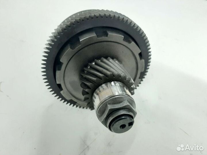 Планетарный редуктор АКПП FNR5 Mazda