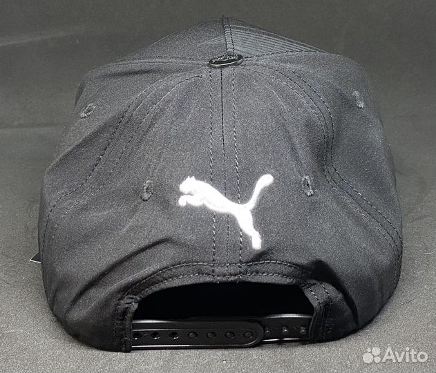 Бейсболка KTM Red Bull