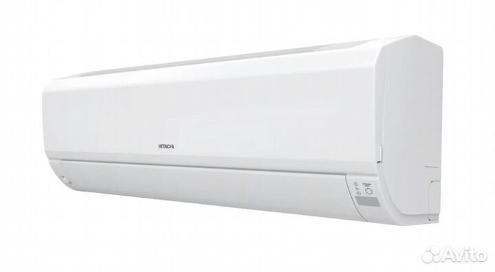 Внутренний блок мульти сплита Hitachi RAK-18RPE