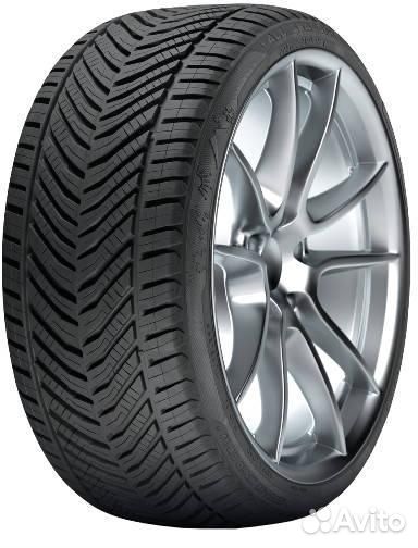 Tigar All Season SUV 175/60 R15 81H