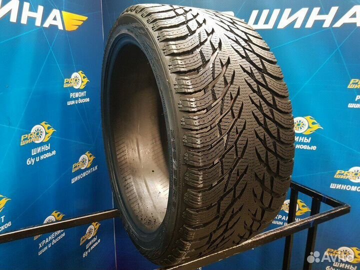 Nokian Tyres Hakkapeliitta R3 SUV 295/35 R21