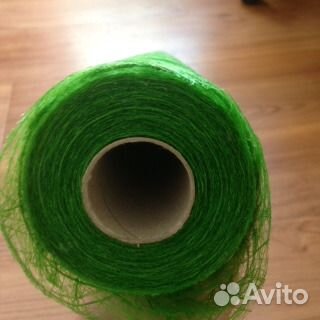 Сизаль для флористики