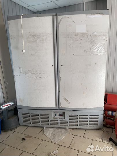 Морозильный шкаф Ариада