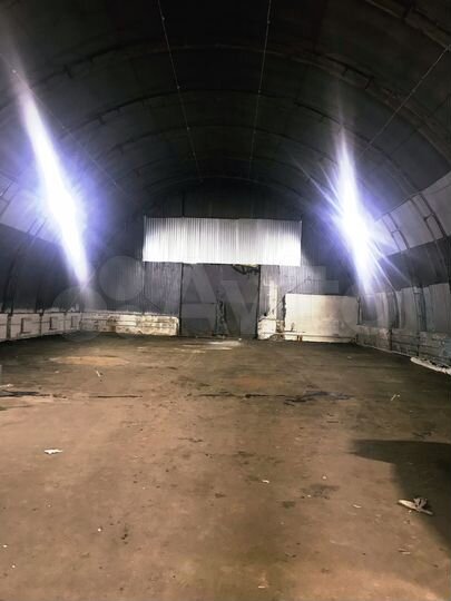 Склад, 431 м²