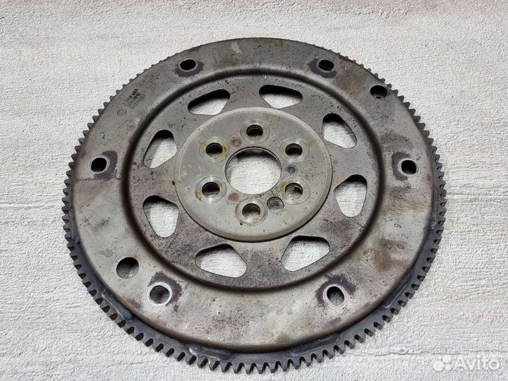 Маховик АКПП BMW N52N, N53, N54, N55 - 7589480