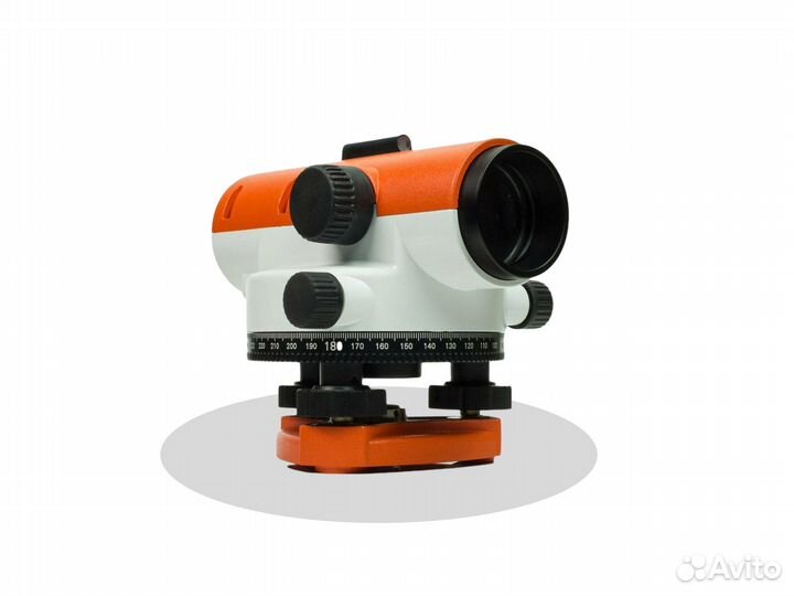 Нивелир геодезический С-20