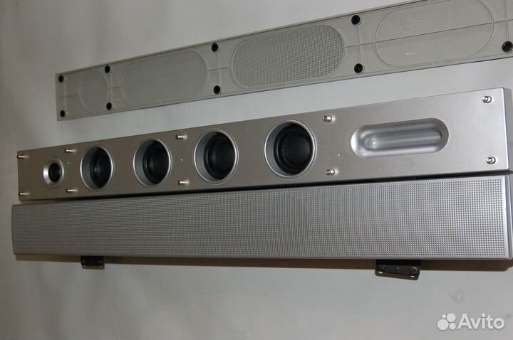 Акустические колонки